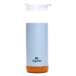 Picture of Igloo Cork Mug 500ml Termal Kupa Bardak Duman Mavi