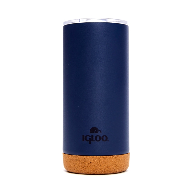 Picture of Igloo Cork Mug 500ml Termal Kupa Bardak Lacivert