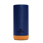 Picture of Igloo Cork Mug 500ml Termal Kupa Bardak Lacivert