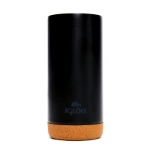 Picture of Igloo Cork Mug 500ml Termal Kupa Bardak Siyah