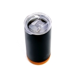Picture of Igloo Cork Mug 500ml Termal Kupa Bardak Siyah