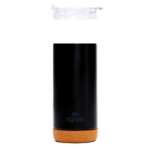 Picture of Igloo Cork Mug 500ml Termal Kupa Bardak Siyah