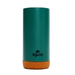 Picture of Igloo Cork Mug 500ml Termal Kupa Bardak Yeşil