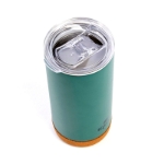 Picture of Igloo Cork Mug 500ml Termal Kupa Bardak Yeşil