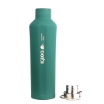 Picture of Igloo Pentagon 750ml Sızdırmaz Paslanmaz Çelik Termos Yeşil