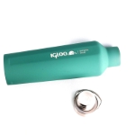 Picture of Igloo Pentagon 750ml Sızdırmaz Paslanmaz Çelik Termos Yeşil