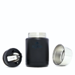 Picture of Igloo Legend 500 ml Katlanır Kaşıklı Çift Kapaklı Paslanmaz Çelik Yemek Termosu
