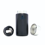 Picture of Igloo Legend 800 ml Katlanır Kaşıklı Çift Kapaklı Paslanmaz Çelik Yemek Termosu