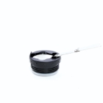 Picture of Igloo Legend 800 ml Katlanır Kaşıklı Çift Kapaklı Paslanmaz Çelik Yemek Termosu