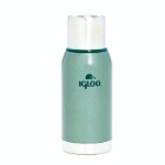 Picture of Igloo Legend 750 ml Çekiç Desenli Bardak Kapaklı Klasik Termos