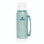 Picture of Igloo Legend 1 Litre Çekiç Desenli Bardak Kapaklı Klasik Termos