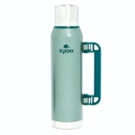 Picture of Igloo Legend 1.3 Litre Çekiç Desenli Bardak Kapaklı Klasik Termos