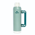 Picture of Igloo Legend 1.3 Litre Çekiç Desenli Bardak Kapaklı Klasik Termos