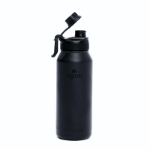 Picture of Igloo Sportsman 1.2 Litre Paslanmaz Çelik Termos Siyah