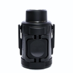 Picture of Igloo BigBarrel 3 Litre Çift Cidarlı 304 Paslanmaz Çelik Termos Siyah