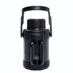 Picture of Igloo BigBarrel 3 Litre Çift Cidarlı 304 Paslanmaz Çelik Termos Siyah