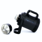 Picture of Igloo BigBarrel 3 Litre Çift Cidarlı 304 Paslanmaz Çelik Termos Siyah