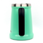 Picture of Igloo Parker 500ml Paslanmaz Çelik Kulplu Kupa Mug