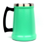 Picture of Igloo Parker 500ml Paslanmaz Çelik Kulplu Kupa Mug