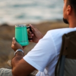 Picture of Igloo Parker 500ml Paslanmaz Çelik Kulplu Kupa Mug
