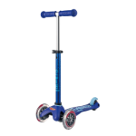 Picture of Micro Mini Deluxe Scooter Mavi (2-5 Yaş)