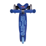 Picture of Micro Mini Deluxe Scooter Mavi (2-5 Yaş)