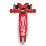 Picture of Micro Mini Deluxe Scooter Kırmızı (2-5 Yaş)