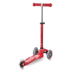 Picture of Micro Mini Deluxe Scooter Kırmızı (2-5 Yaş)
