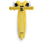 Picture of Micro Mini Deluxe Scooter Sarı (2-5 Yaş)