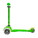 Picture of Micro Mini Deluxe LED Işıklı Scooter Yeşil (2-5 Yaş)