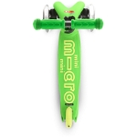 Picture of Micro Mini Deluxe Scooter Yeşil (2-5 Yaş)