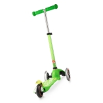 Picture of Micro Mini Deluxe Scooter Yeşil (2-5 Yaş)