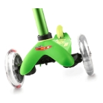 Picture of Micro Mini Deluxe Scooter Yeşil (2-5 Yaş)
