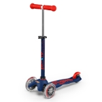 Picture of Micro Mini Deluxe Scooter Lacivert (2-5 Yaş)