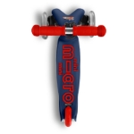 Picture of Micro Mini Deluxe Scooter Lacivert (2-5 Yaş)