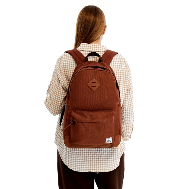 Picture of FreeCamp DayPack Limited Sırt Çantası Kahverengi