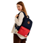 Picture of FreeCamp DayPack Limited Sırt Çantası Kırmızı-Lacivert
