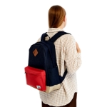 Picture of FreeCamp DayPack Limited Sırt Çantası Kırmızı-Lacivert