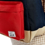 Picture of FreeCamp DayPack Limited Sırt Çantası Kırmızı-Lacivert