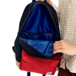 Picture of FreeCamp DayPack Limited Sırt Çantası Kırmızı-Lacivert