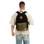 Picture of FreeCamp DayPack Limited Sırt Çantası Siyah-Haki