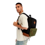 Picture of FreeCamp DayPack Limited Sırt Çantası Siyah-Haki