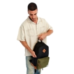 Picture of FreeCamp DayPack Limited Sırt Çantası Siyah-Haki