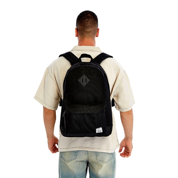 Picture of FreeCamp DayPack Limited Sırt Çantası Siyah
