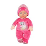 Picture of Baby Born 30cm Uykucu Bebek Pembe
