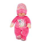 Picture of Baby Born 30cm Uykucu Bebek Pembe