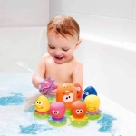 Picture of Toomies Banyo Arkadaşı Ahtapotlar
