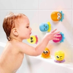 Picture of Toomies Banyo Arkadaşı Ahtapotlar