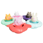 Picture of Toomies Peppa Pig Peppanın Havuz Partisi