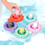 Picture of Toomies Peppa Pig Peppanın Havuz Partisi
